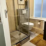 Pensionat 4 Guestrooms Amsterdam