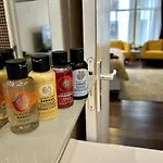 4 Guestrooms 4* Amsterdam