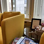 4 Guestrooms 4* Amsterdam
