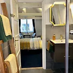 Pensionat 4 Guestrooms 4*