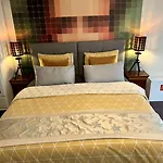 4 Guestrooms Pensionat 4*