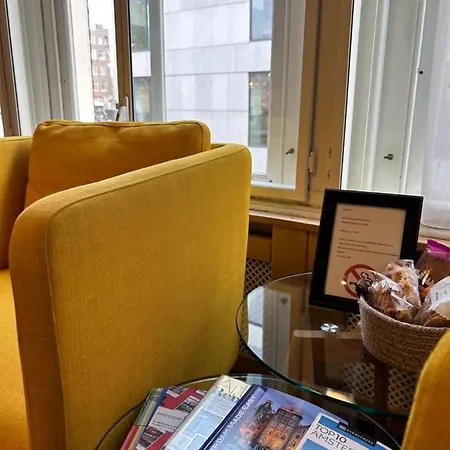 4 Guestrooms 4*