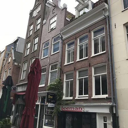 4 Guestrooms