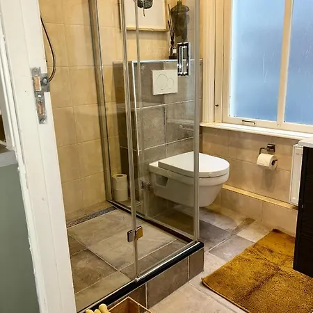 4 Guestrooms Amsterdam