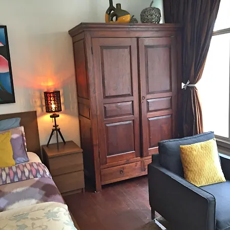 Maison d'hôtes 4 Guestrooms Amsterdam