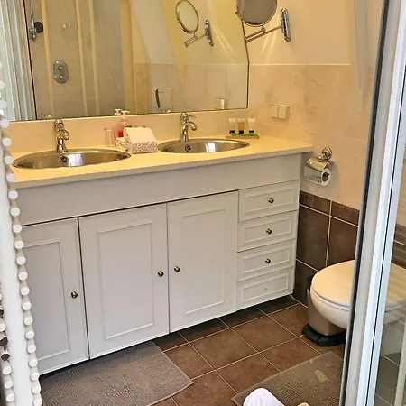 4 Guestrooms Maison d'hôtes Amsterdam