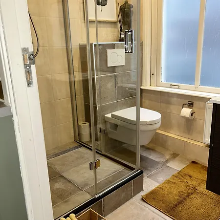 Maison d'hôtes 4 Guestrooms Amsterdam